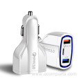 Car Charger FM Car Radio MP3 Player